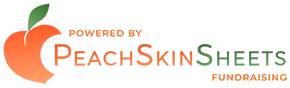 PeachSkinSheets Logo